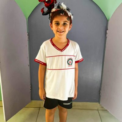 Foto 49 - Semana da Criança - Educação Infantil (06/10)