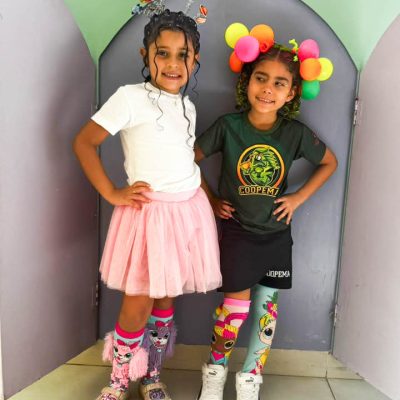Foto 50 - Semana da Criança - Educação Infantil (06/10)