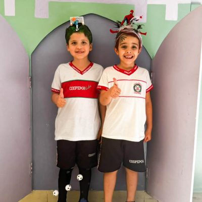 Foto 51 - Semana da Criança - Educação Infantil (06/10)