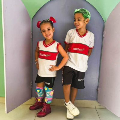 Foto 52 - Semana da Criança - Educação Infantil (06/10)