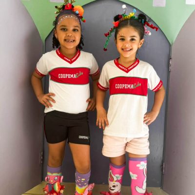 Foto 54 - Semana da Criança - Educação Infantil (06/10)