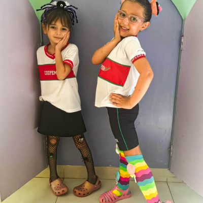Foto 55 - Semana da Criança - Educação Infantil (06/10)