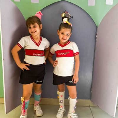 Foto 58 - Semana da Criança - Educação Infantil (06/10)