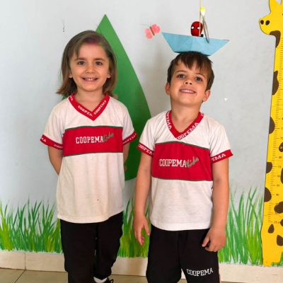 Foto 59 - Semana da Criança - Educação Infantil (06/10)