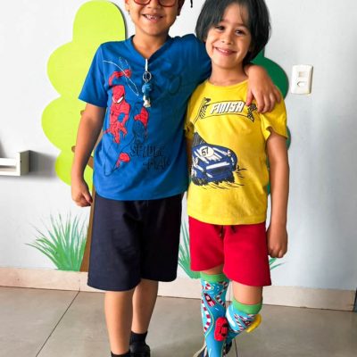 Foto 60 - Semana da Criança - Educação Infantil (06/10)