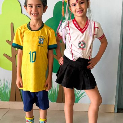 Foto 62 - Semana da Criança - Educação Infantil (06/10)