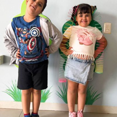 Foto 64 - Semana da Criança - Educação Infantil (06/10)