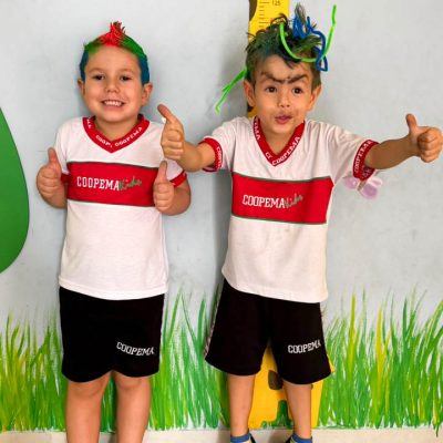 Foto 65 - Semana da Criança - Educação Infantil (06/10)