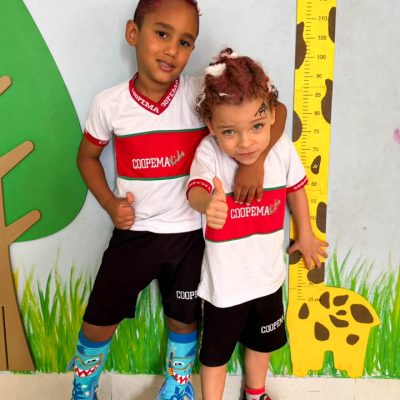Foto 66 - Semana da Criança - Educação Infantil (06/10)