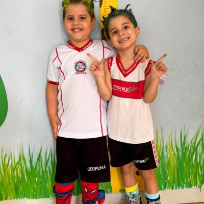 Foto 67 - Semana da Criança - Educação Infantil (06/10)
