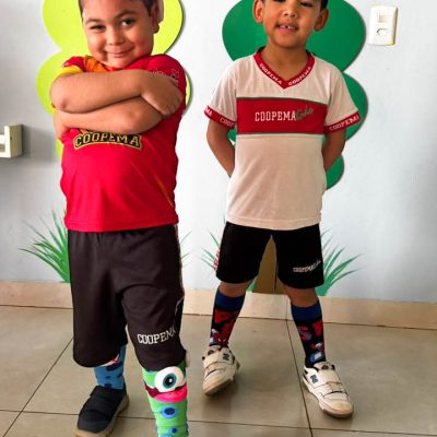 Foto 68 - Semana da Criança - Educação Infantil (06/10)