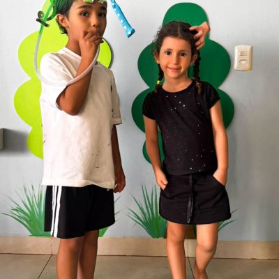 Foto 69 - Semana da Criança - Educação Infantil (06/10)