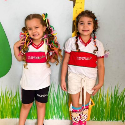 Foto 71 - Semana da Criança - Educação Infantil (06/10)