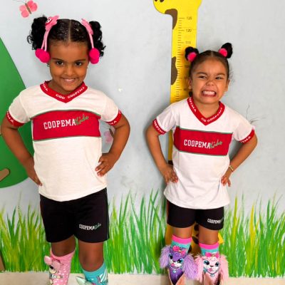 Foto 72 - Semana da Criança - Educação Infantil (06/10)