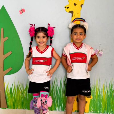 Foto 73 - Semana da Criança - Educação Infantil (06/10)