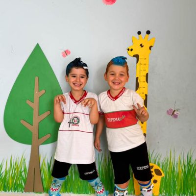 Foto 74 - Semana da Criança - Educação Infantil (06/10)