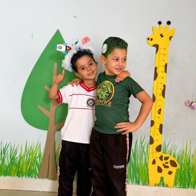 Foto 75 - Semana da Criança - Educação Infantil (06/10)
