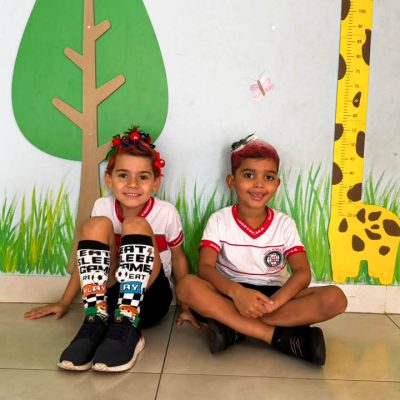 Foto 76 - Semana da Criança - Educação Infantil (06/10)