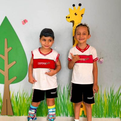 Foto 77 - Semana da Criança - Educação Infantil (06/10)
