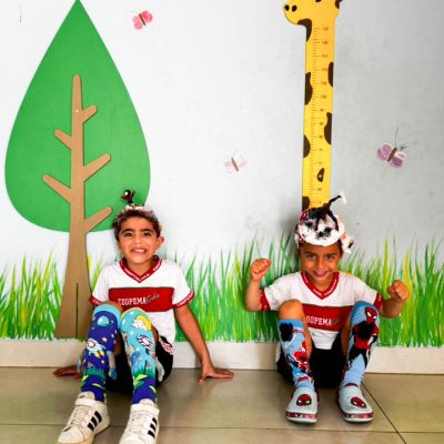 Foto 78 - Semana da Criança - Educação Infantil (06/10)