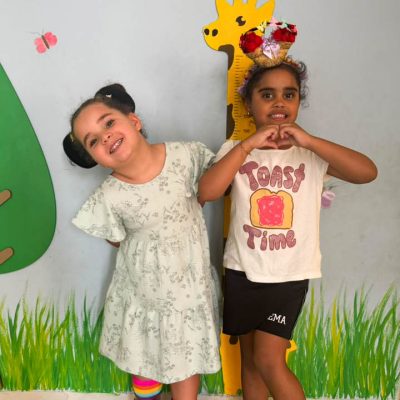 Foto 79 - Semana da Criança - Educação Infantil (06/10)