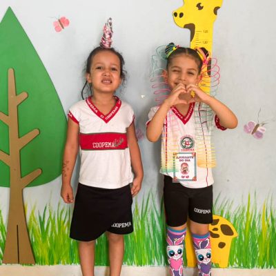 Foto 80 - Semana da Criança - Educação Infantil (06/10)