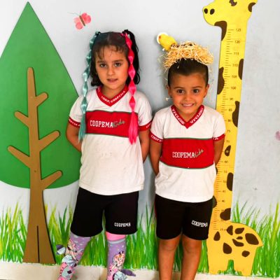 Foto 81 - Semana da Criança - Educação Infantil (06/10)