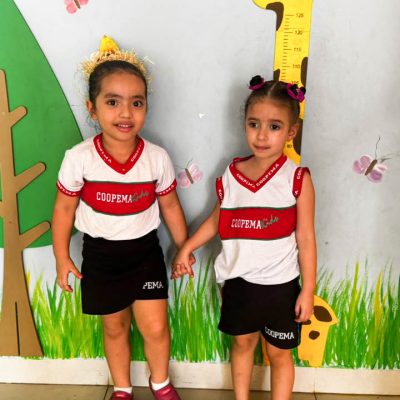 Foto 82 - Semana da Criança - Educação Infantil (06/10)