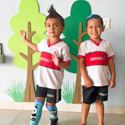 Foto 83 - Semana da Criança - Educação Infantil (06/10)