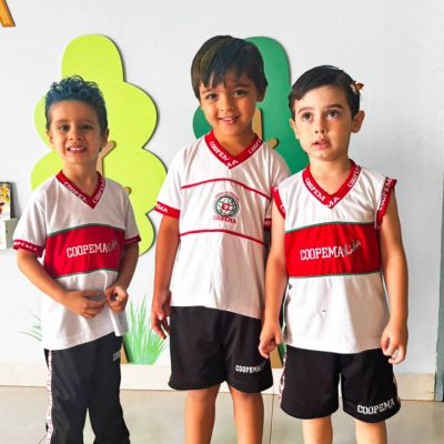 Foto 84 - Semana da Criança - Educação Infantil (06/10)