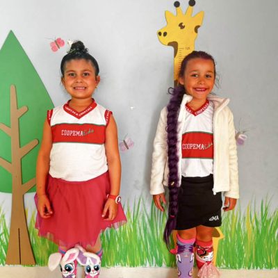 Foto 85 - Semana da Criança - Educação Infantil (06/10)