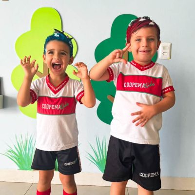 Foto 87 - Semana da Criança - Educação Infantil (06/10)