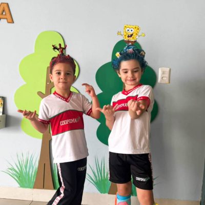 Foto 88 - Semana da Criança - Educação Infantil (06/10)