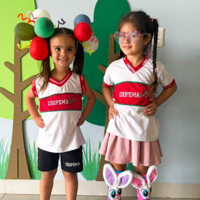 Foto 89 - Semana da Criança - Educação Infantil (06/10)
