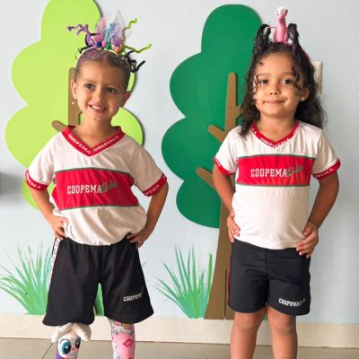 Foto 90 - Semana da Criança - Educação Infantil (06/10)