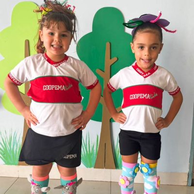 Foto 91 - Semana da Criança - Educação Infantil (06/10)
