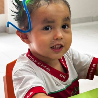 Foto 93 - Semana da Criança - Educação Infantil (06/10)
