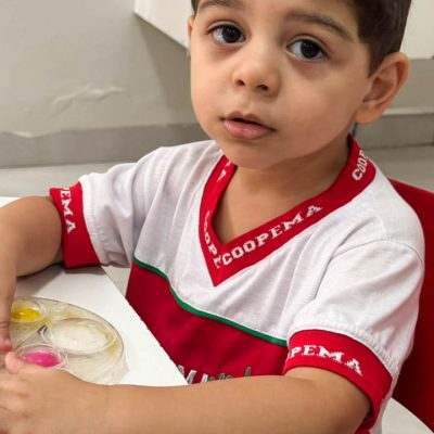 Foto 94 - Semana da Criança - Educação Infantil (06/10)
