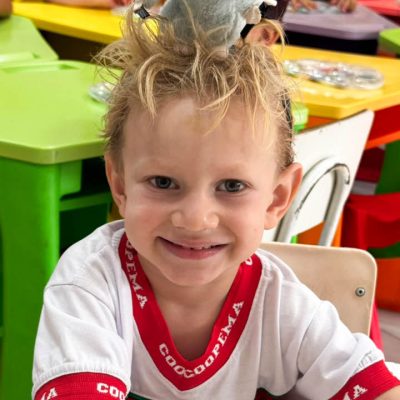 Foto 95 - Semana da Criança - Educação Infantil (06/10)