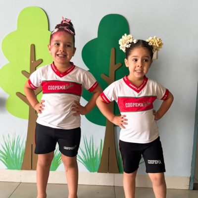Foto 96 - Semana da Criança - Educação Infantil (06/10)