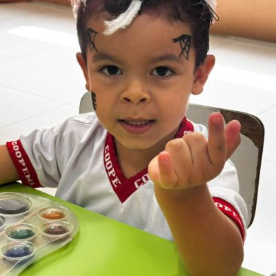 Foto 97 - Semana da Criança - Educação Infantil (06/10)