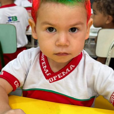 Foto 98 - Semana da Criança - Educação Infantil (06/10)