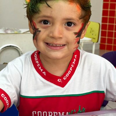 Foto 99 - Semana da Criança - Educação Infantil (06/10)