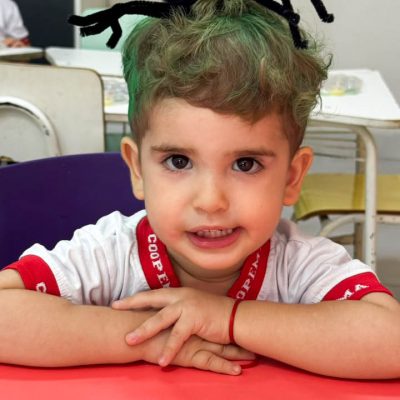 Foto 100 - Semana da Criança - Educação Infantil (06/10)