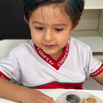 Foto 101 - Semana da Criança - Educação Infantil (06/10)