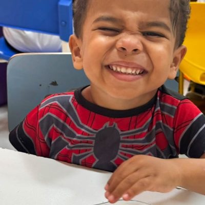 Foto 102 - Semana da Criança - Educação Infantil (06/10)