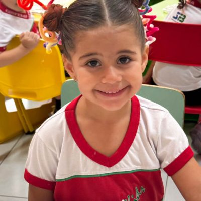 Foto 103 - Semana da Criança - Educação Infantil (06/10)