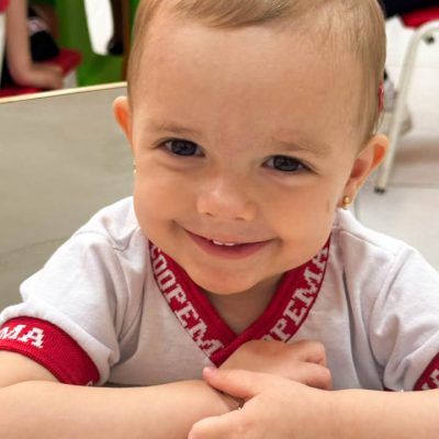 Foto 104 - Semana da Criança - Educação Infantil (06/10)