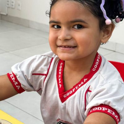 Foto 105 - Semana da Criança - Educação Infantil (06/10)