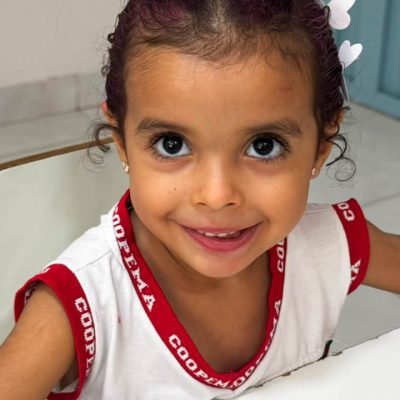 Foto 106 - Semana da Criança - Educação Infantil (06/10)